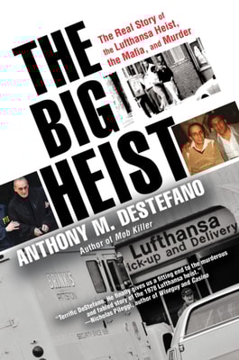 Big Heist