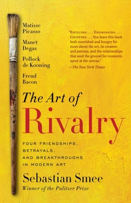 Art of Rivalry