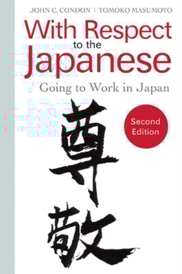 With Respect to the Japanese