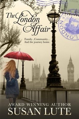 London Affair