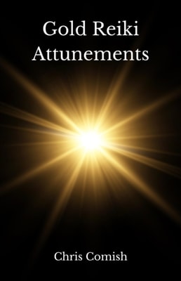 Gold Reiki Attunements