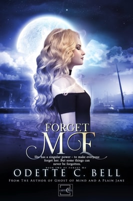 Forget Me Book Two