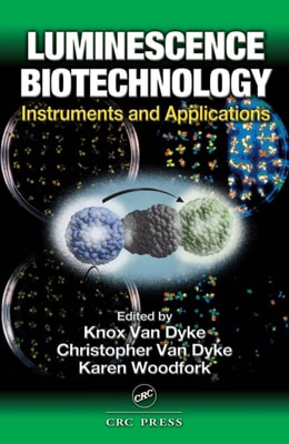 Luminescence Biotechnology