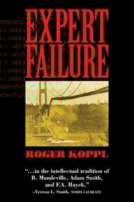 Expert Failure