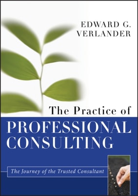 Practice of Professional Consulting
