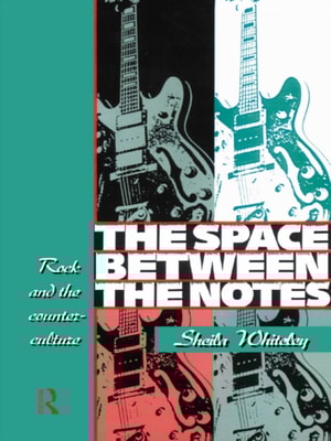 Space Between the Notes