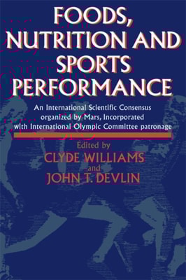 Foods, Nutrition and Sports Performance