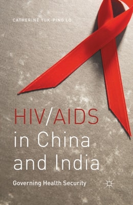 HIV/AIDS in China and India