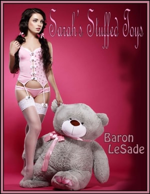 Blackmail Bet 1 (Can He Make Her Beg?)