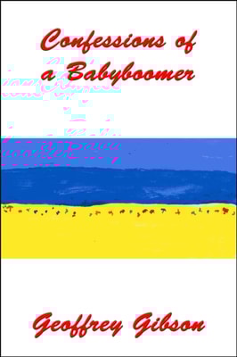 Confessions of a Babyboomer
