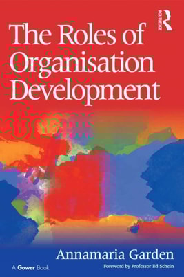 Roles of Organisation Development