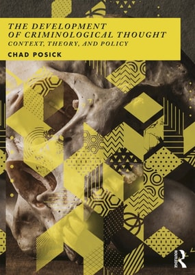 Development of Criminological Thought