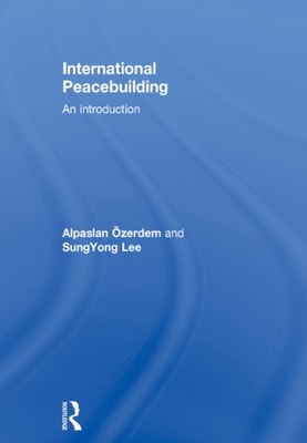 International Peacebuilding