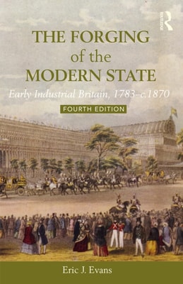 Forging of the Modern State