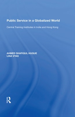 Public Service in a Globalized World