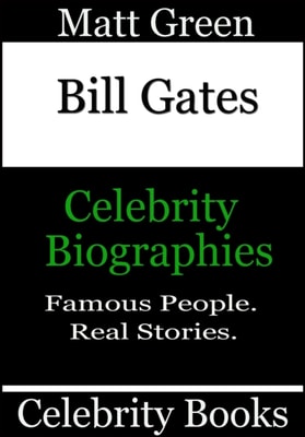 Bill Gates - Celebrity Biographies