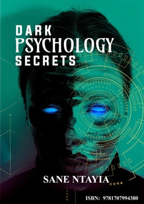 Dark Psychology Secrets