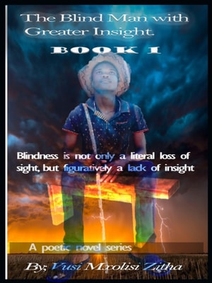 Blind Man With Greater Insight
