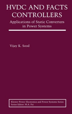 HVDC and FACTS Controllers