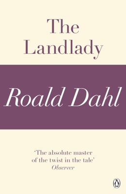Landlady (A Roald Dahl Short Story)