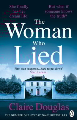 Woman Who Lied