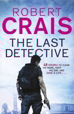 Last Detective