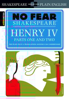 Henry IV Parts One and Two