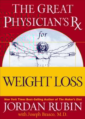 Great Physician's Rx for Weight Loss
