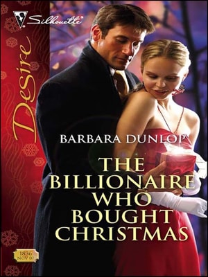 Billionaire Who Bought Christmas
