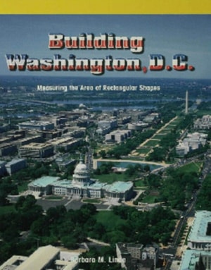 Building Washington, D.C.