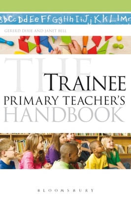 Trainee Primary Teacher's Handbook