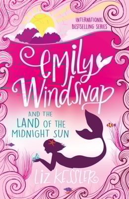 Emily Windsnap and the Land of the Midnight Sun