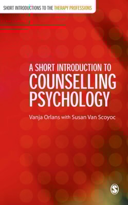 Short Introduction to Counselling Psychology