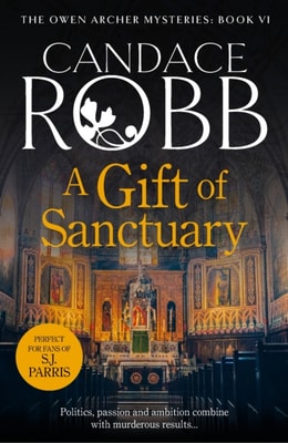 Gift Of Sanctuary