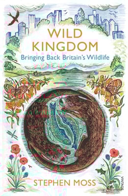 Wild Kingdom