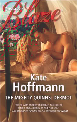 Mighty Quinns: Dermot