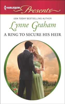 Ring to Secure His Heir