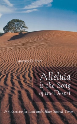 Alleluia is the Song of the Desert
