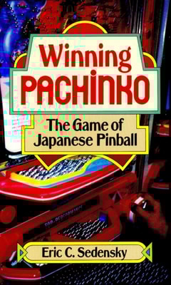 Winning Pachinko