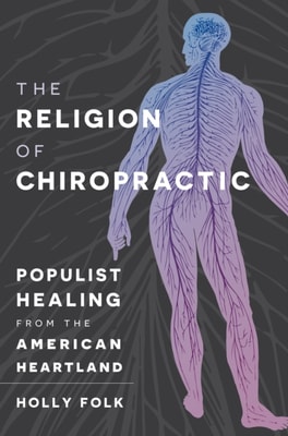 Religion of Chiropractic