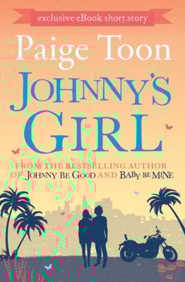 Johnny's Girl