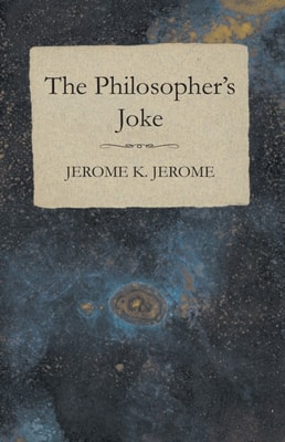 Philosopher's Joke