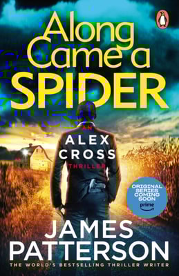 Along Came a Spider