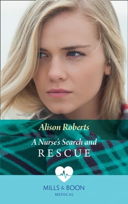 Nurse's Search And Rescue