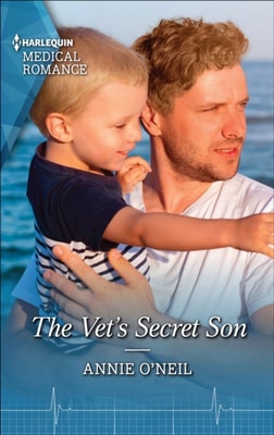 Vet's Secret Son