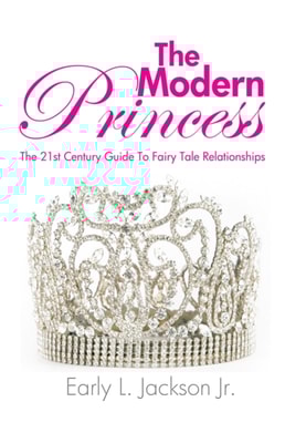 Modern Princess