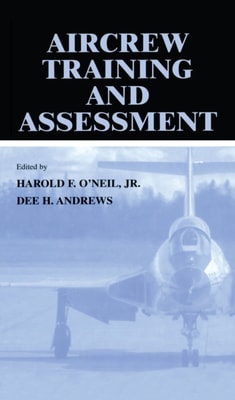 Aircrew Training and Assessment
