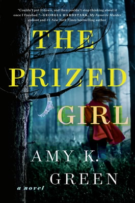 Prized Girl