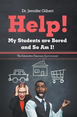 Help! My Students Are Bored and so Am I!
