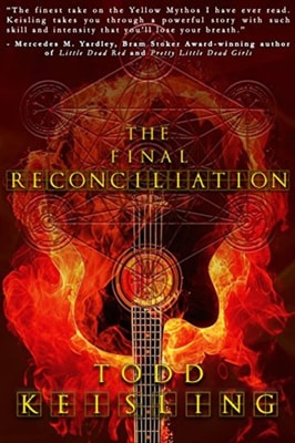 Final Reconciliation